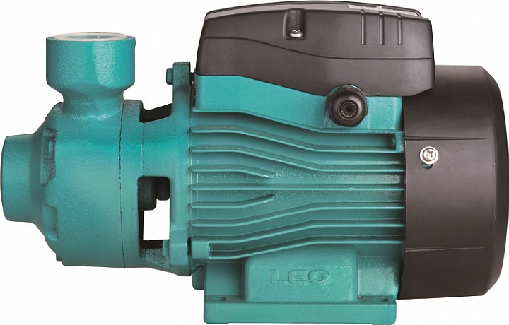 Насос поверхностный "LEO" EKm 50-1 (25-20)